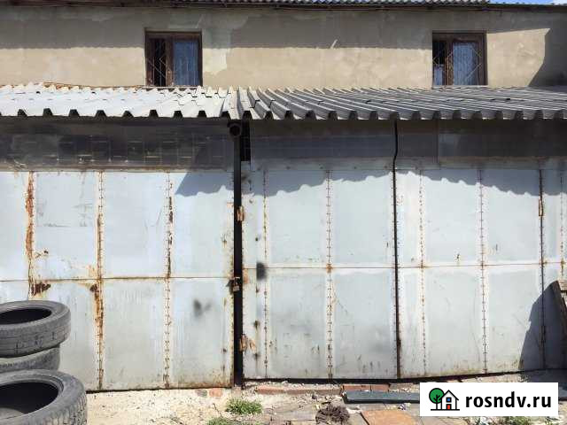 Помещение свободного назначения,автосервис 70 кв.м. Воскресенск - изображение 1