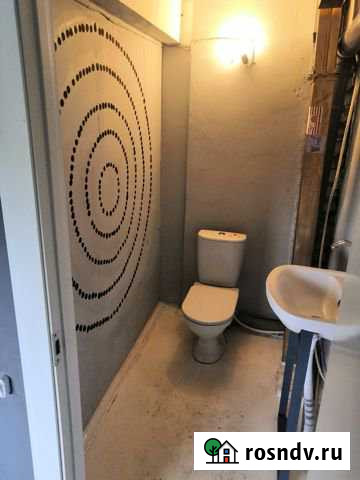 Помещение со свободным доступом на верхнем этаже б Волжский - изображение 1