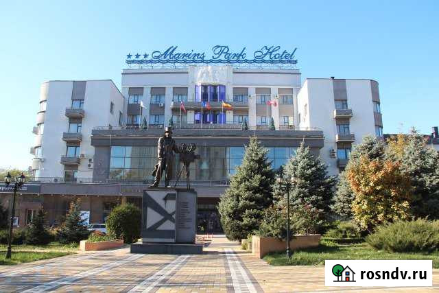 Помещение, 120 кв.м. Центр Парковка Ростов-на-Дону - изображение 1