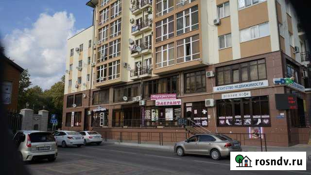 Помещение,свободного назначения 86 кв.м. Анапа - изображение 1