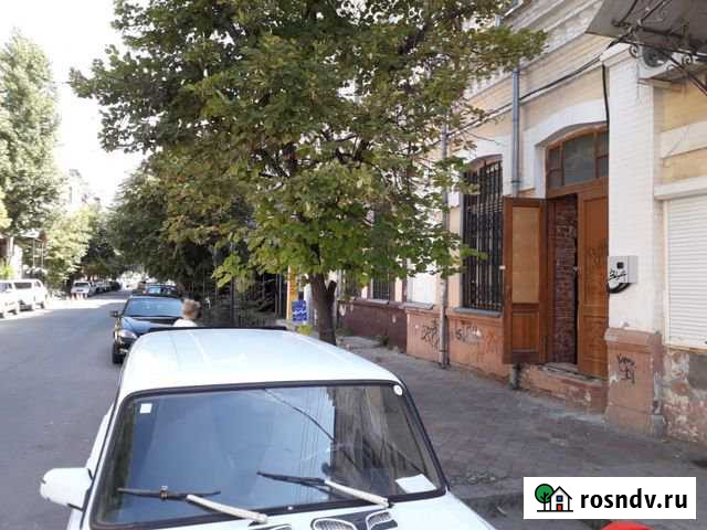 Помещения под общепит 66 кв.м Астрахань - изображение 1