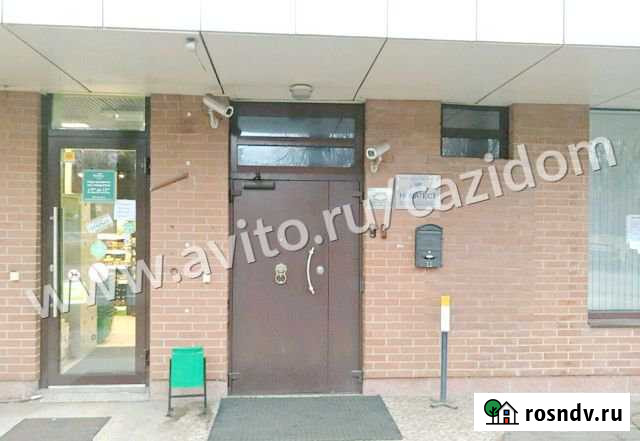 Помещения с отдельным входом, 371.6 кв.м. Химки - изображение 1