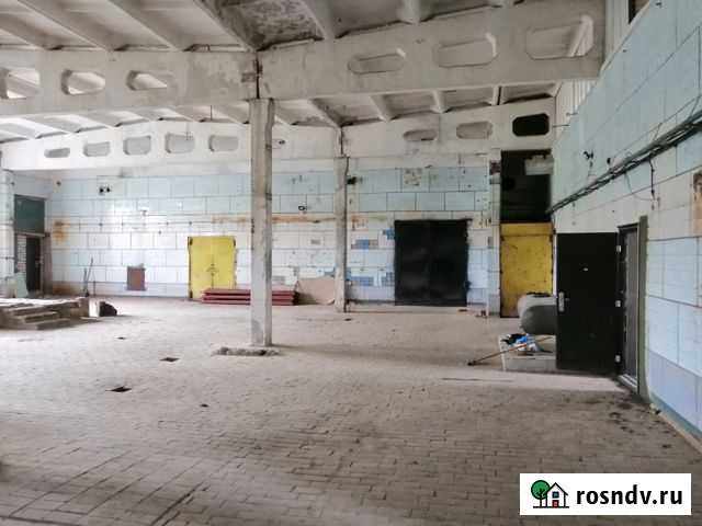 Помещения свободного назначения Сеченово - изображение 1