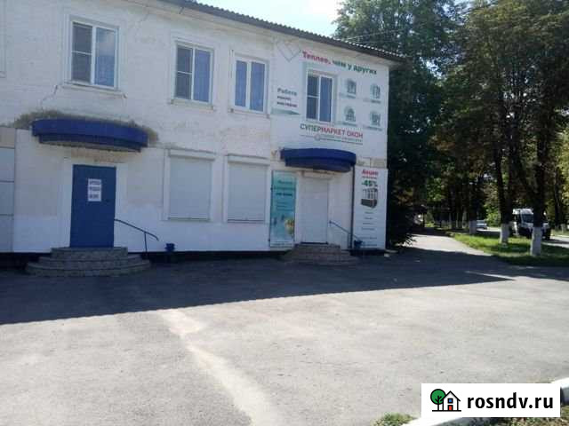 Помещения свободного назначения Гуково - изображение 1