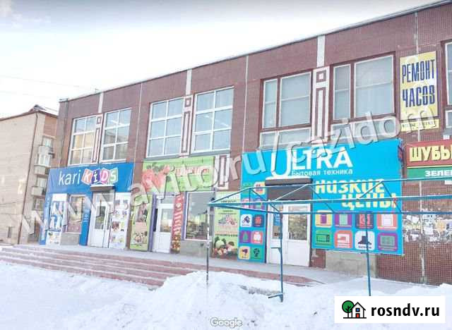 Помещения, 363.6 кв.м. Северобайкальск - изображение 1