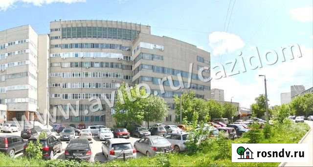 Помещения, 5710 кв.м. + Участок Екатеринбург - изображение 1