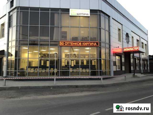 Помещения, магазины, кабинеты Усть-Лабинск - изображение 1