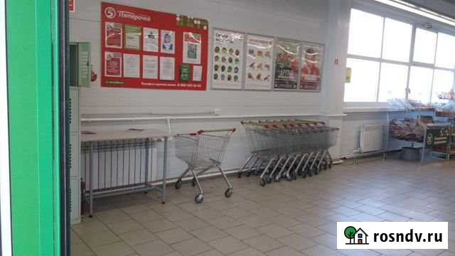 Пос.Атемар, ул.Центральная д.5А, 15 кв.м. Атемар - изображение 1