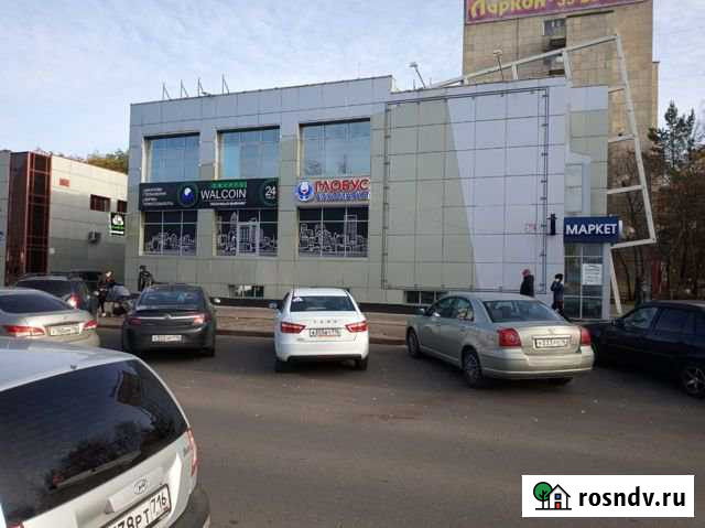 Продается 2-х этажное здание с арендаторами,878 кв.м. Набережные Челны - изображение 1