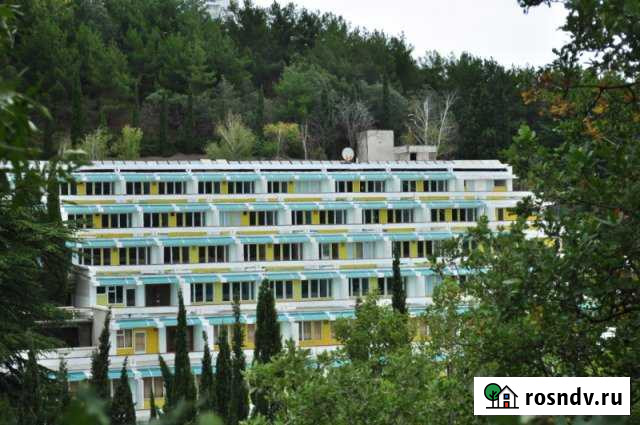 Продается база отдыха в Алуште с собственным пляже Алушта - изображение 1