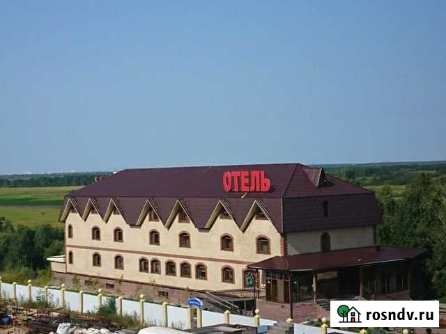 Продается гостиница Нефтеюганск - изображение 1