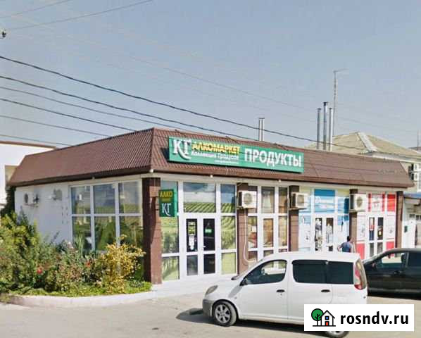 Продаётся Коммерческая Недвижимость Витязево - изображение 1