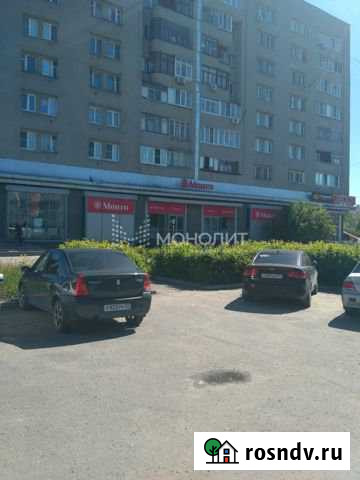 Продается коммерческое помещение, г. Нижний Нов Нижний Новгород - изображение 1