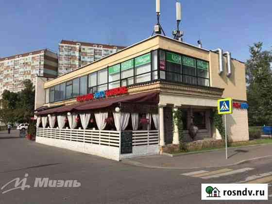 Продается коммерческое помещение, Дмитровское Москва
