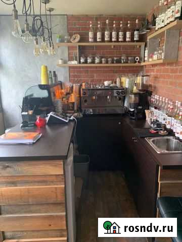 Продаётся мини кофейня Сургут - изображение 1
