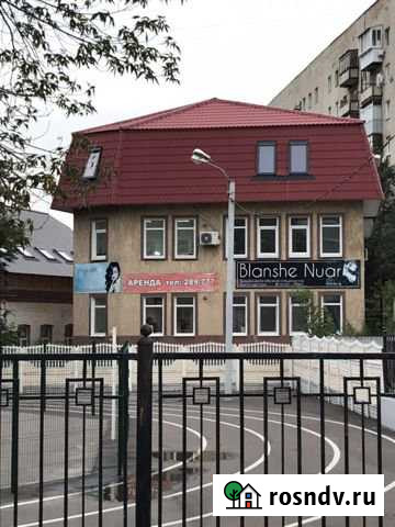 Продаётся офисное здание,в центре Оренбург - изображение 1