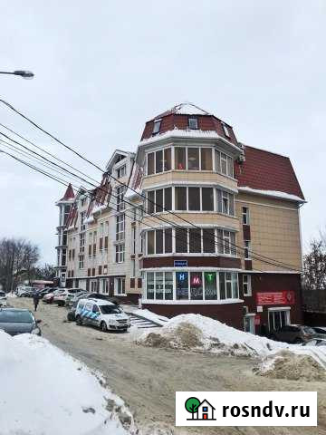 Продается офисное помещение в центре от собственни Воронеж - изображение 1