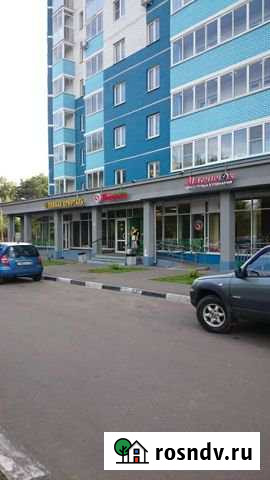 Продается помещение свободного назначения 123,6 кв.м. Королев - изображение 1