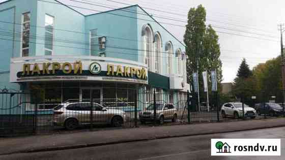 Продается помещение свободного назначения 1400 кв Пенза