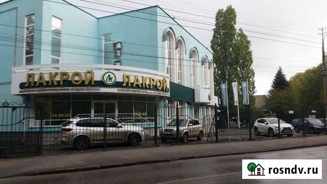 Продается помещение свободного назначения 1400 кв Пенза - изображение 1