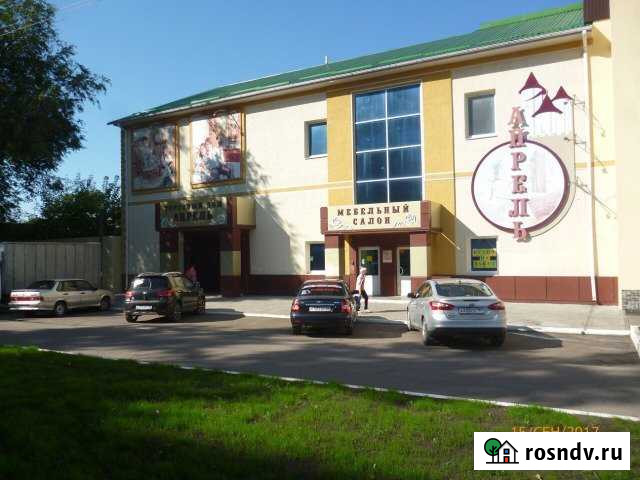 Продаётся торговое помещение Балашов - изображение 1