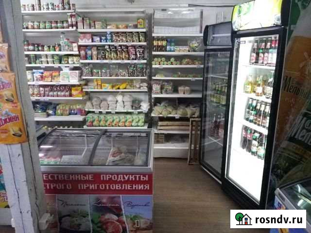 Продажа действующего магазина Омск - изображение 1