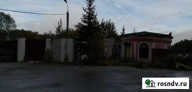 Продажа нежилого помещения Нижний Новгород - изображение 1