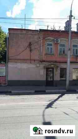 Продажа нежилого помещения в Центре города Рязань