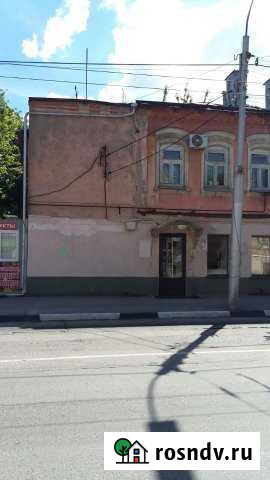 Продажа нежилого помещения в Центре города Рязань - изображение 1