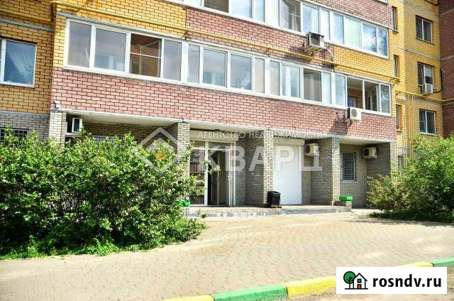 Продажа от собственника - офис 102.8 кв.м. Нижний Новгород - изображение 1