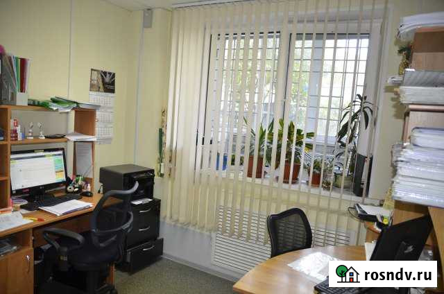 Продажа от собственника - офис 121.8 кв.м. Нижний Новгород - изображение 1