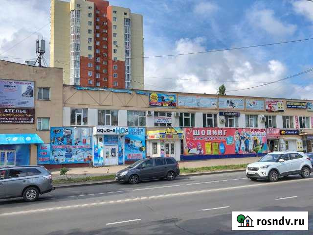 Продажа офисно-складского помещения Курск - изображение 1