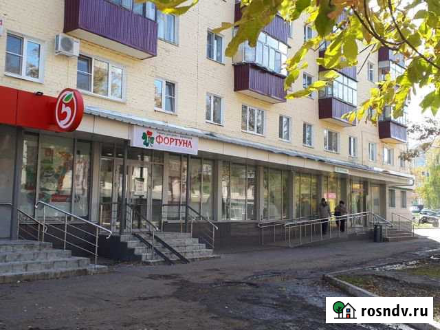 Продажа помещения Саранск - изображение 1