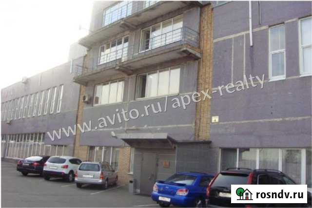 Продажа производства пл. 6750 м2 м. Волгоградский Москва - изображение 1