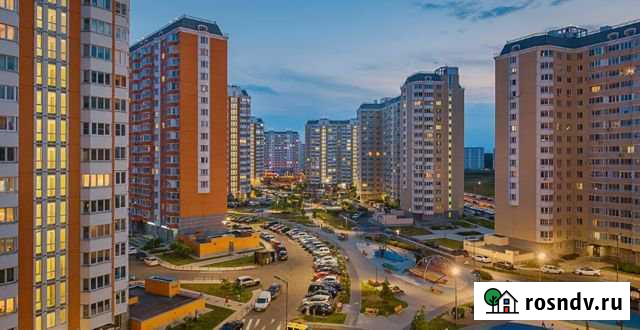 Продажа торгового помещения 82 кв.м. - 1 этаж Одинцово - изображение 1