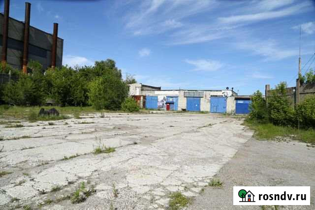 Продам базу Ульяновск - изображение 1