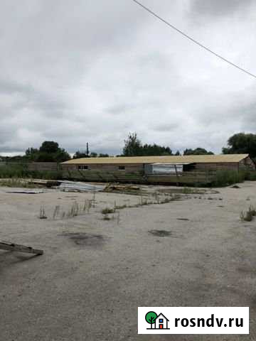 Продам базу Рязань - изображение 1