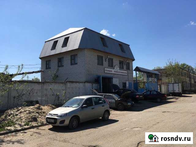 Продам базу на Магистральной Казань - изображение 1