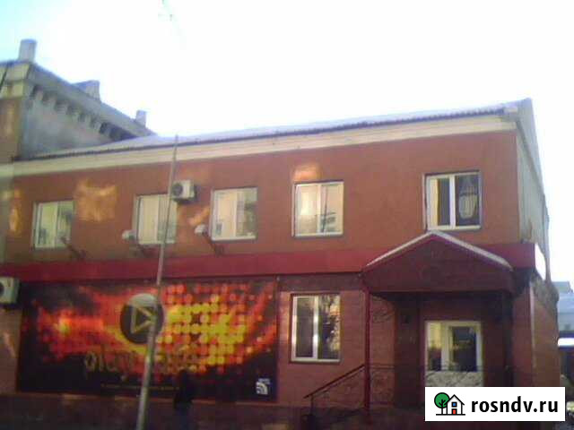 Продам весь этаж 227 кв.м. без соседей. Св.планировка Курган - изображение 1