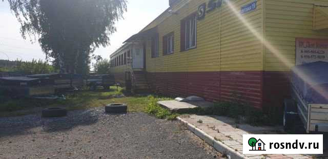 Продам здания Прокопьевск - изображение 1