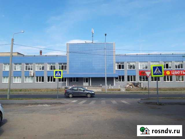 Продам инвестиционный объект, 3441.6 кв.м. Пенза - изображение 1