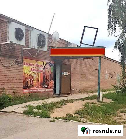 Продам магазин 20 кв.м. в густонаселенном квартале Тольятти - изображение 1