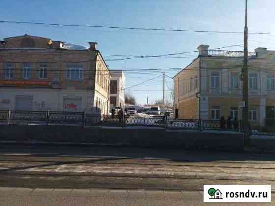 Продам место под застройку в Центре- 2550 кв.м. Нижний Тагил