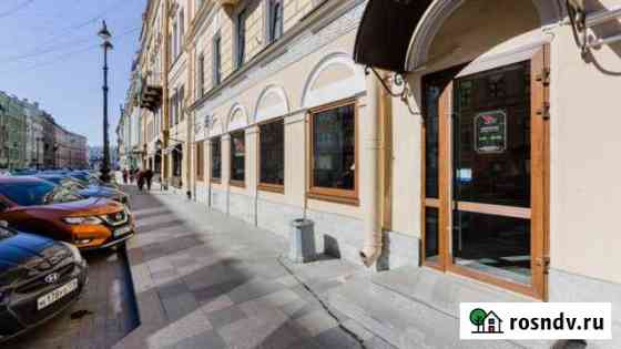 Продам нежилое помещение Санкт-Петербург