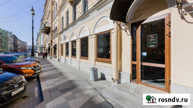 Продам нежилое помещение Санкт-Петербург - изображение 1