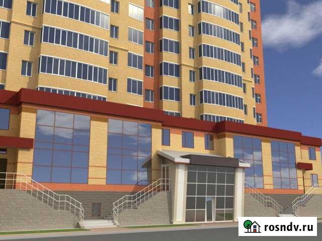 Продам офис, 561.3 кв.м. Сургут - изображение 1