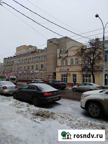 Продам офисное помещение Тамбов - изображение 1