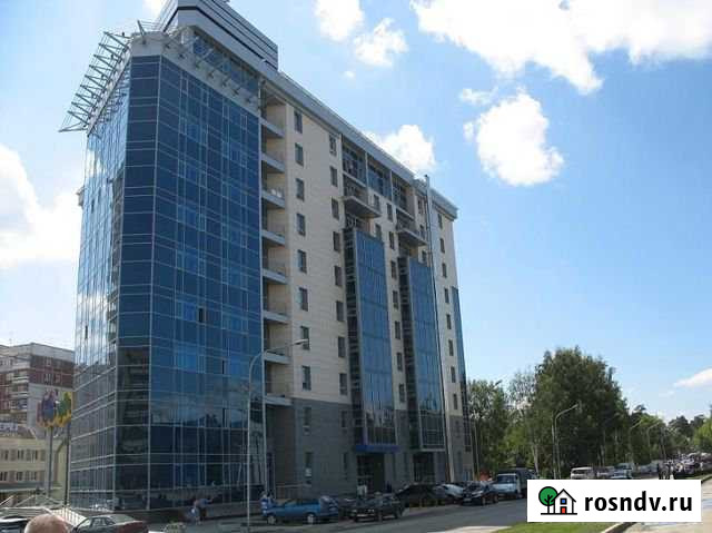 Продам офисное помещение, 175 кв.м. Новосибирск - изображение 1