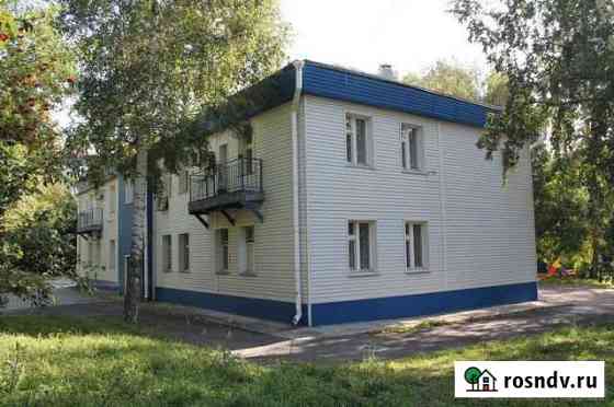 Продам офисное помещение, 652 кв.м. Новосибирск