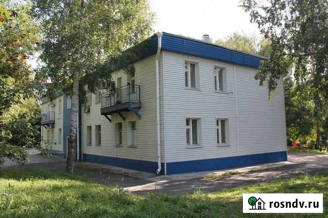 Продам офисное помещение, 652 кв.м. Новосибирск - изображение 1